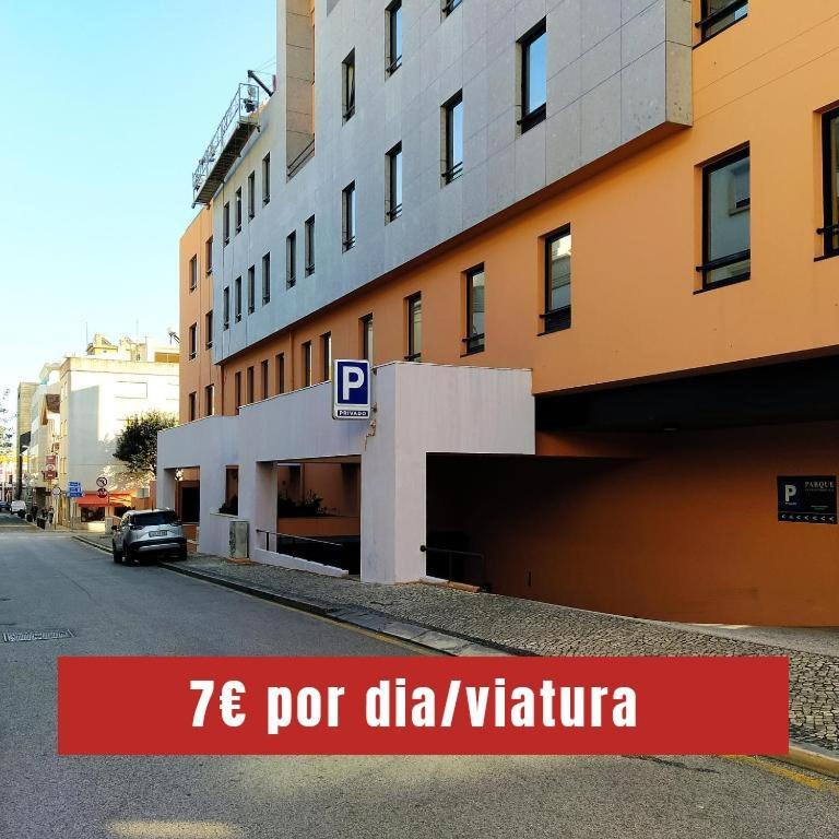 Exe Wellington Hotel Figueira da Foz Exterior foto